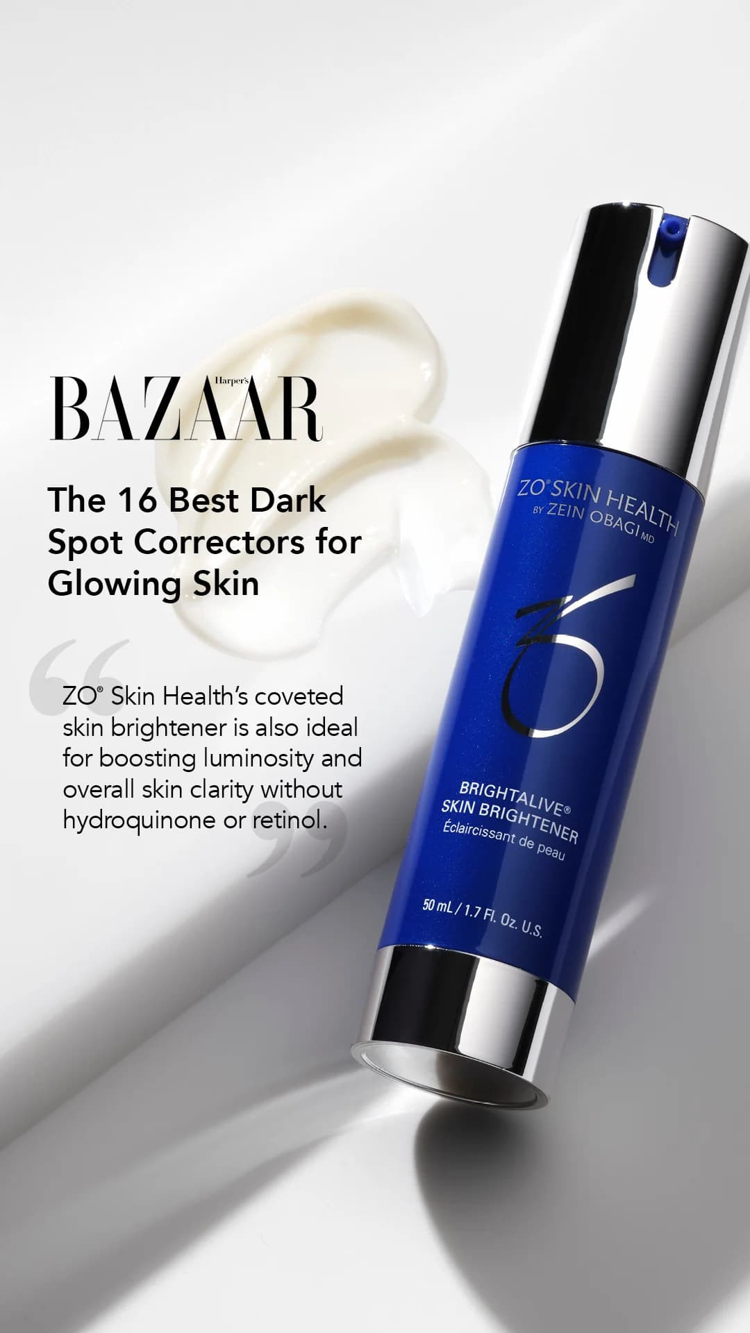 The 16 Best Dark Spot Correctors for Glowing Skin