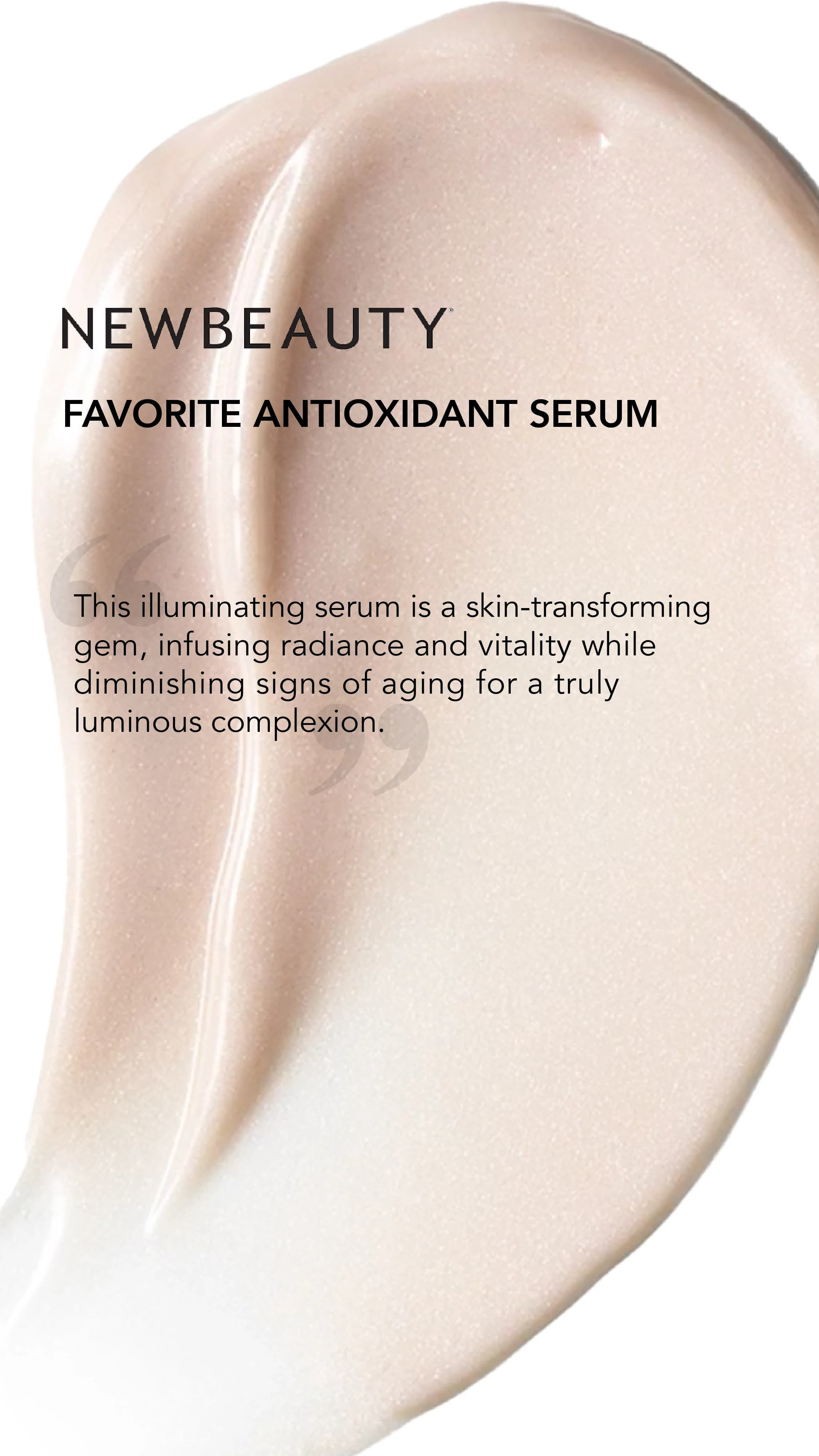 Readers� Choice Awards: Skin