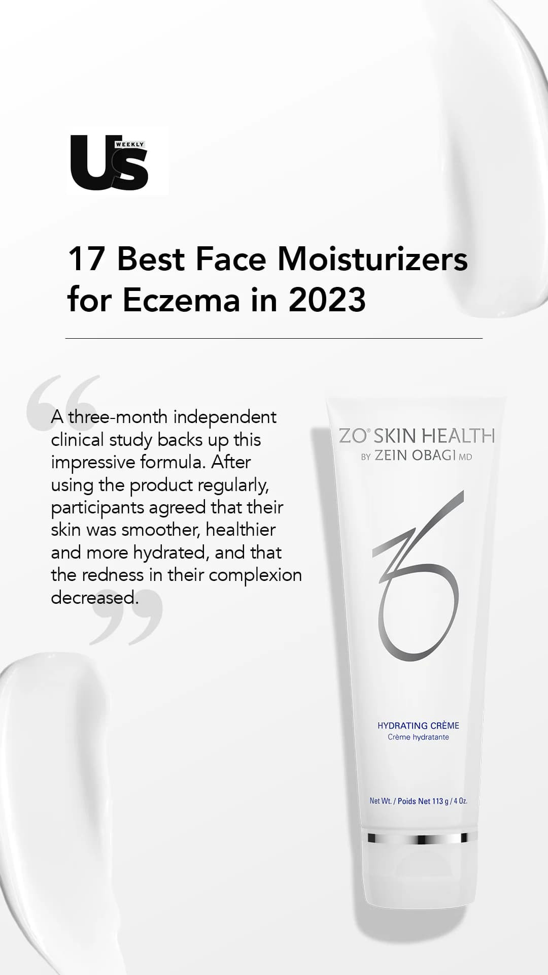 17 Best Face Moisturizers for Eczema in 2023