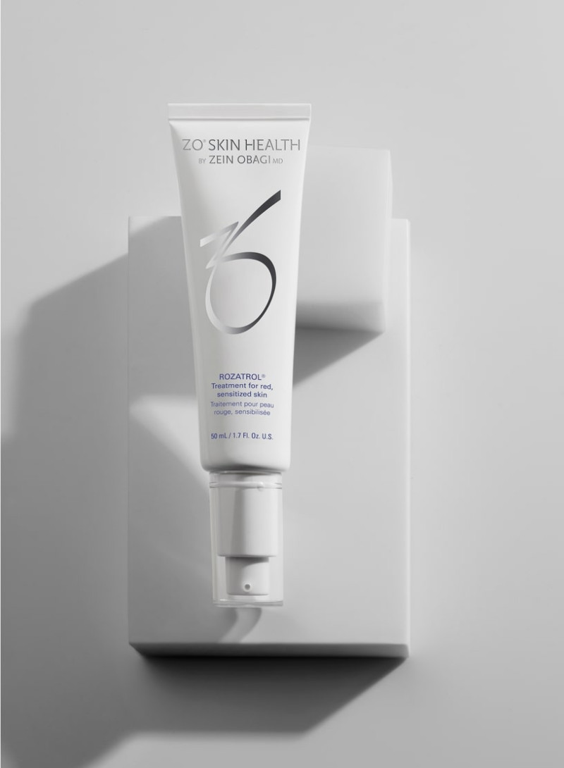 Rozatrol - Normalising Serum (Travel Size)
