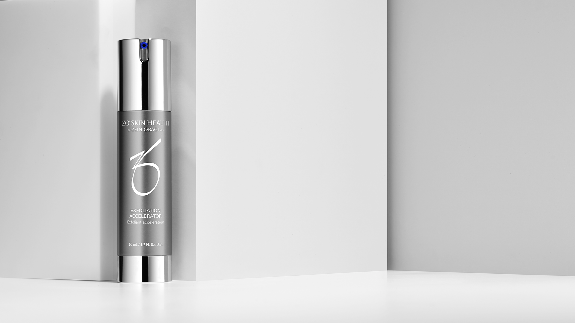 Exfoliation Accelerator