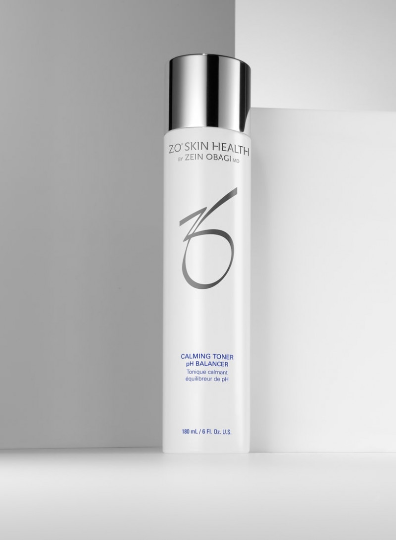 Calming Toner - Ph Balancer