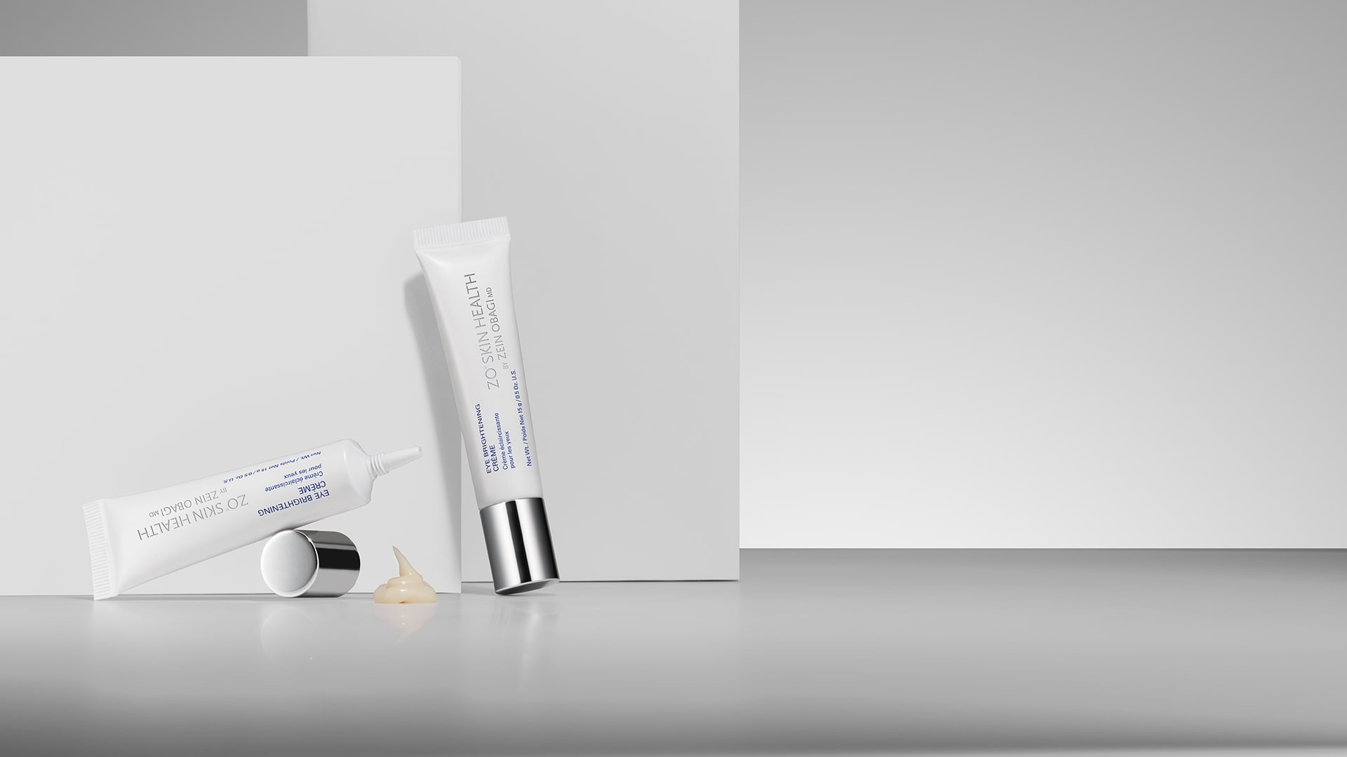 Eye Brightening Creme