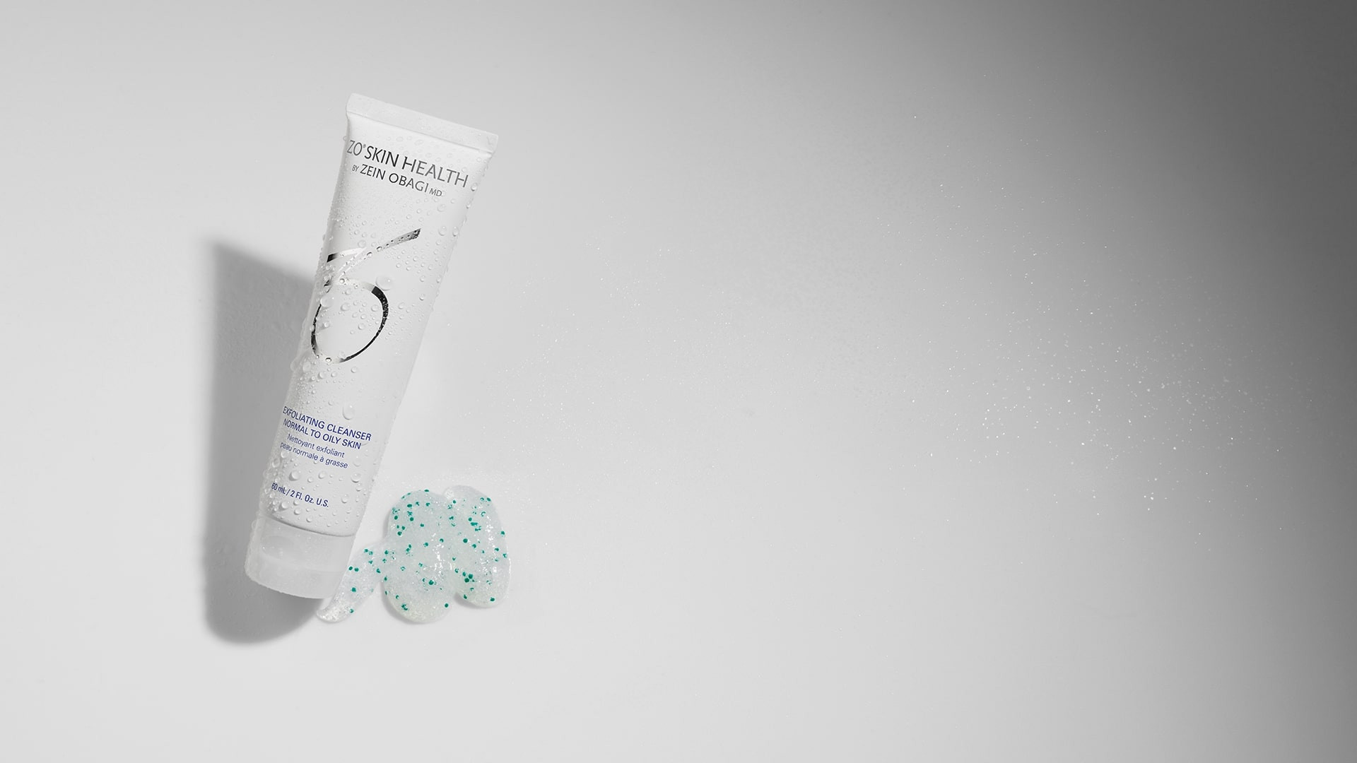 Exfoliating Cleanser - Normal to Oily