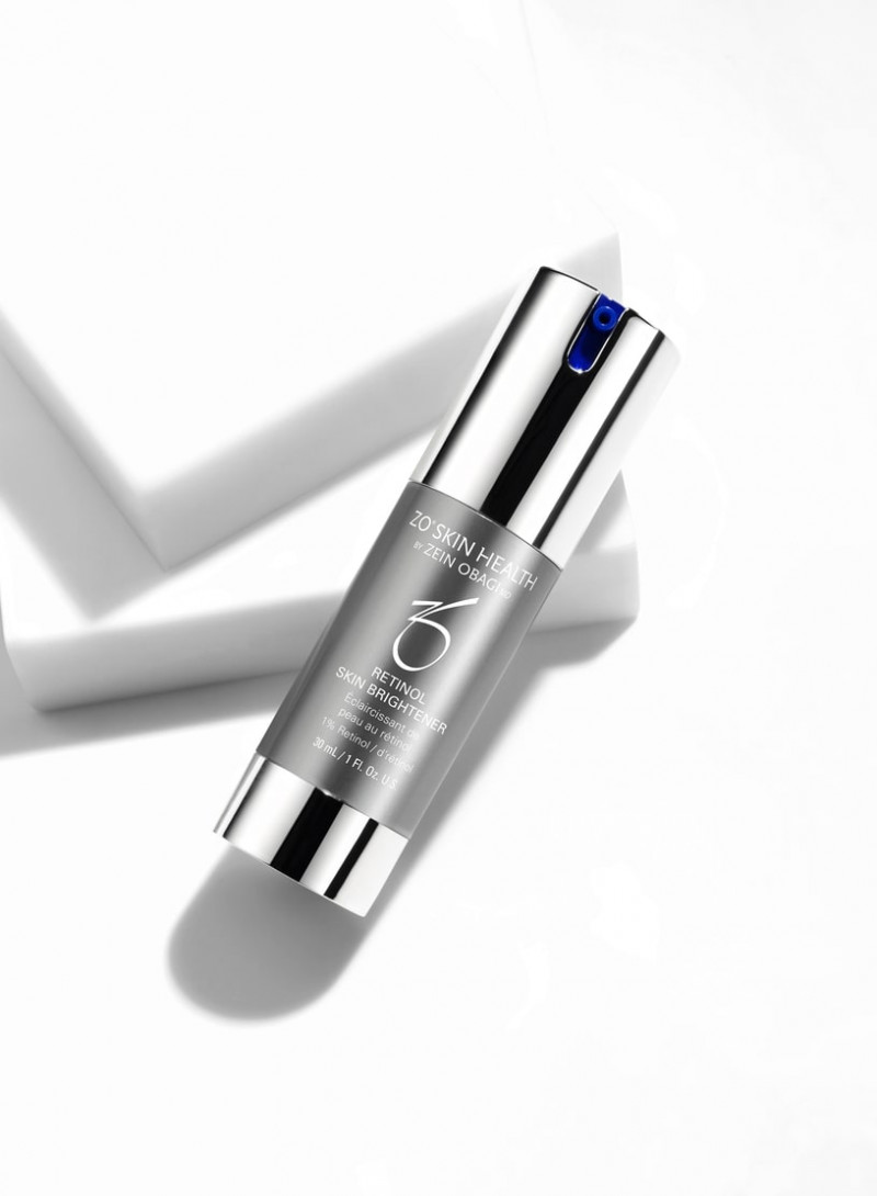 Retinol Skin Brightener 1% Remastered