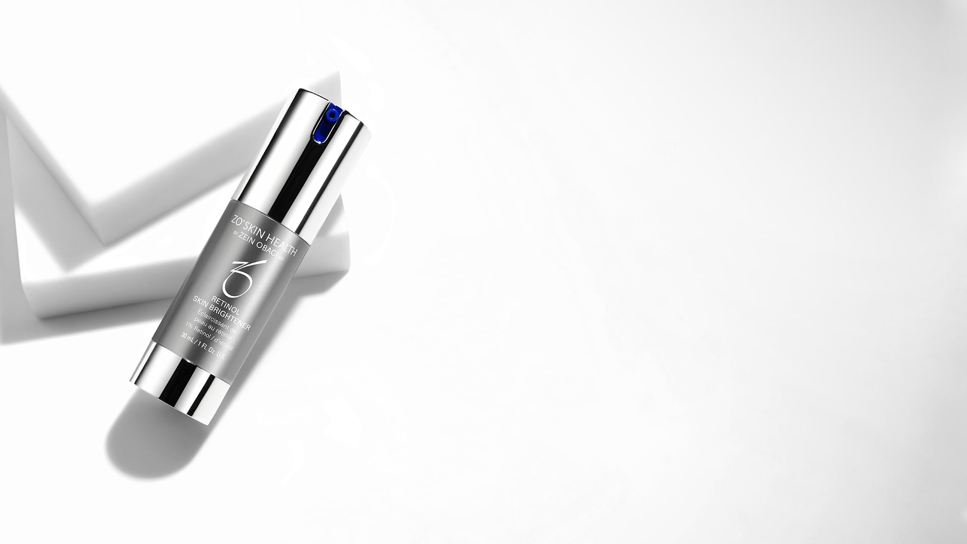 Retinol Skin Brightener 1% Remastered