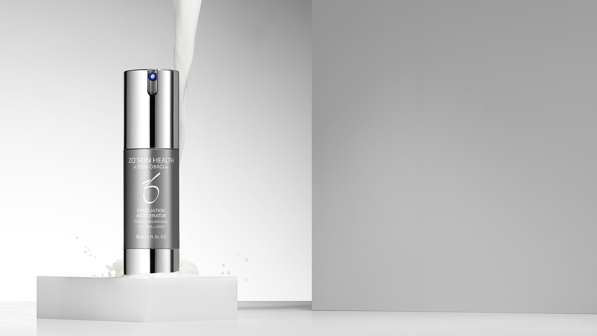 Exfoliation Accelerator