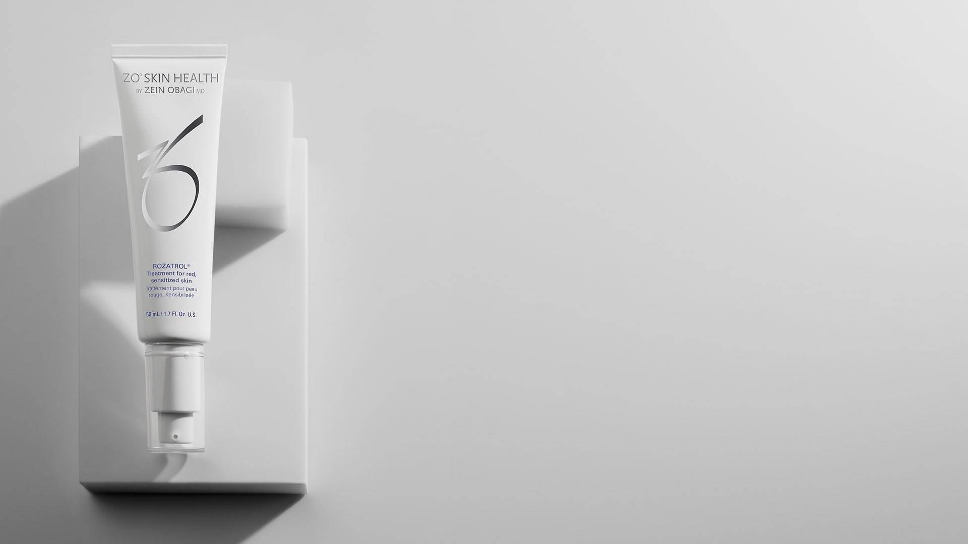 Rozatrol - Normalising Serum