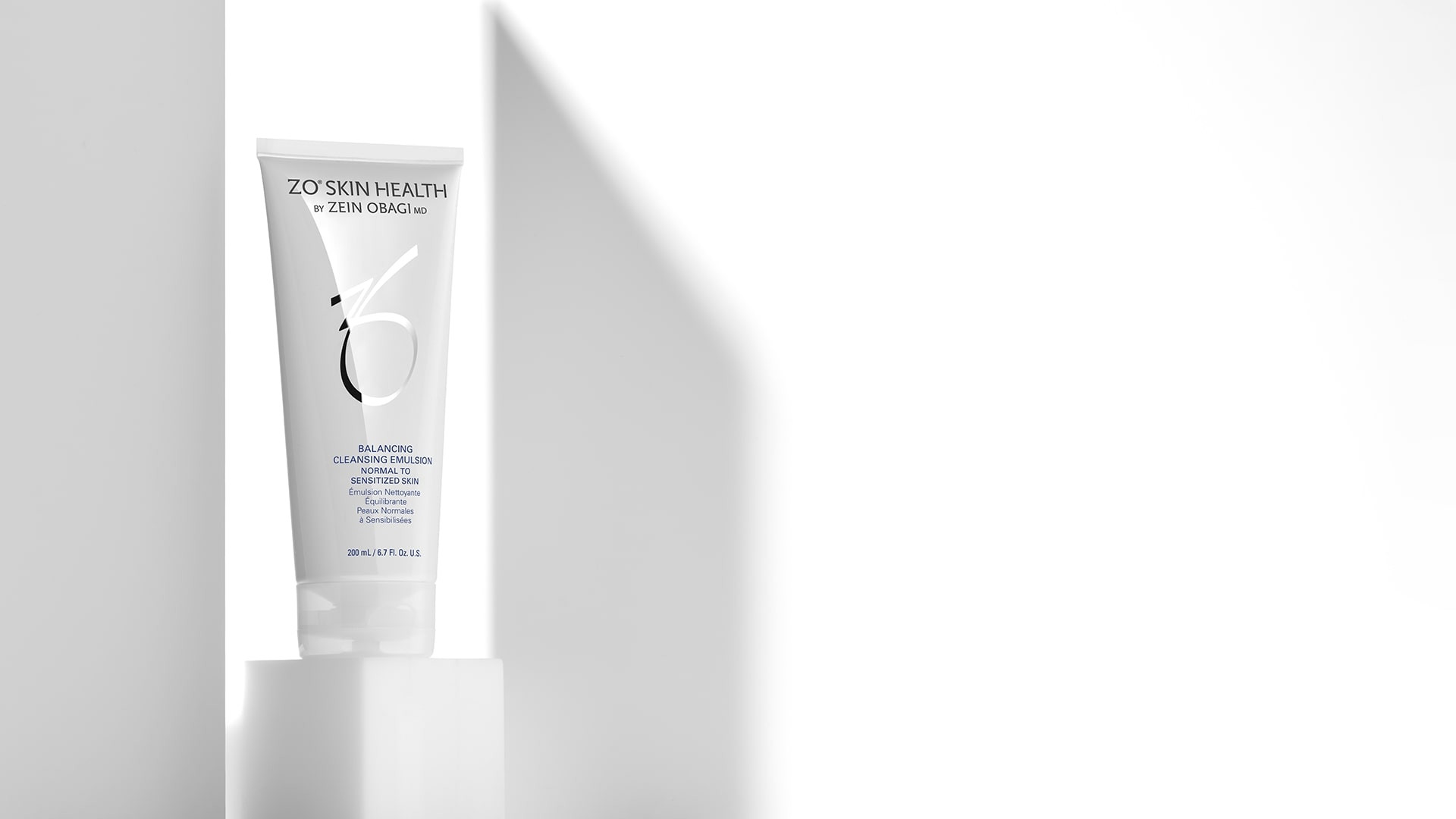 Balancing Cleansing Emulsion