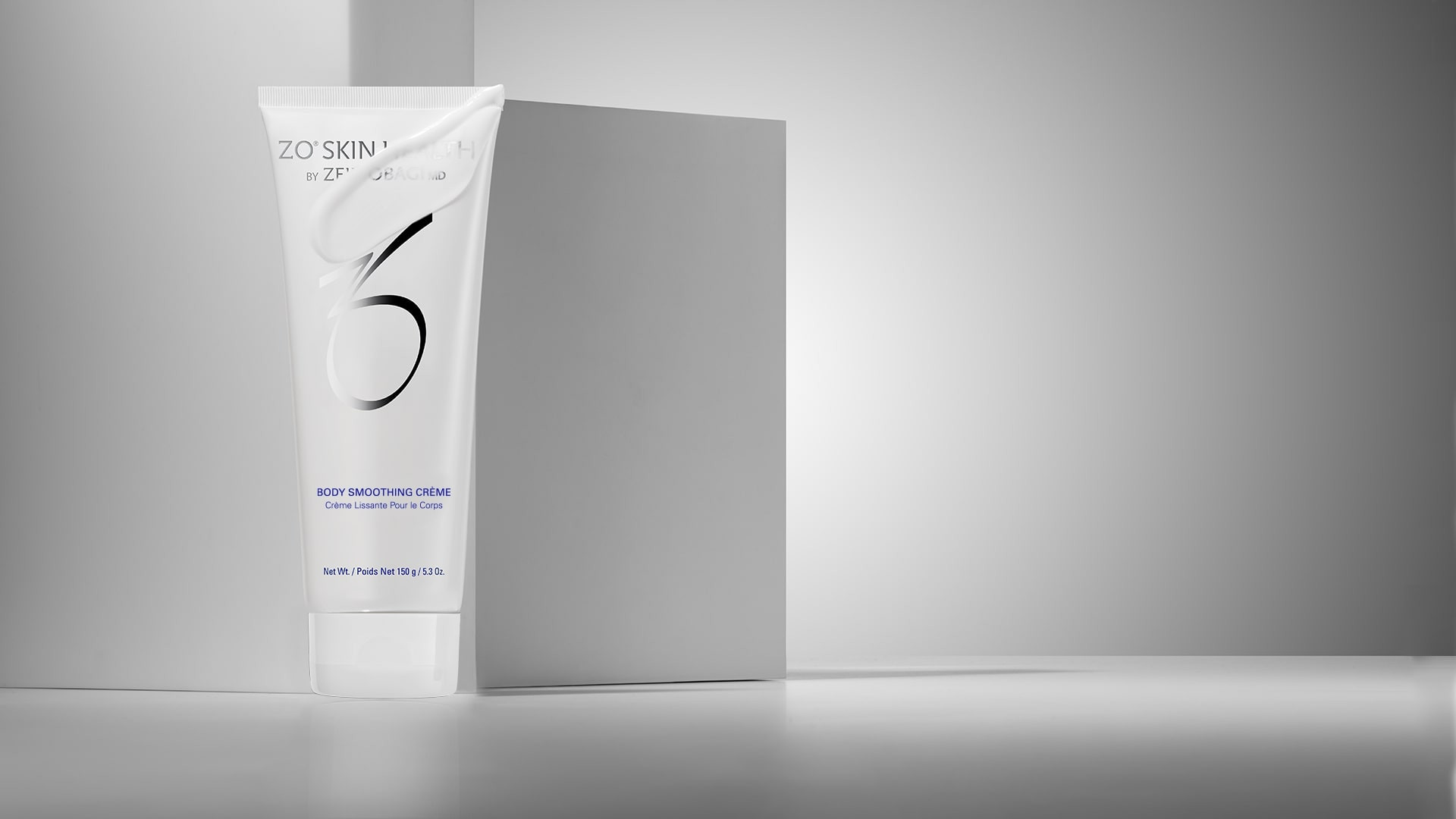 Body Smoothing Creme