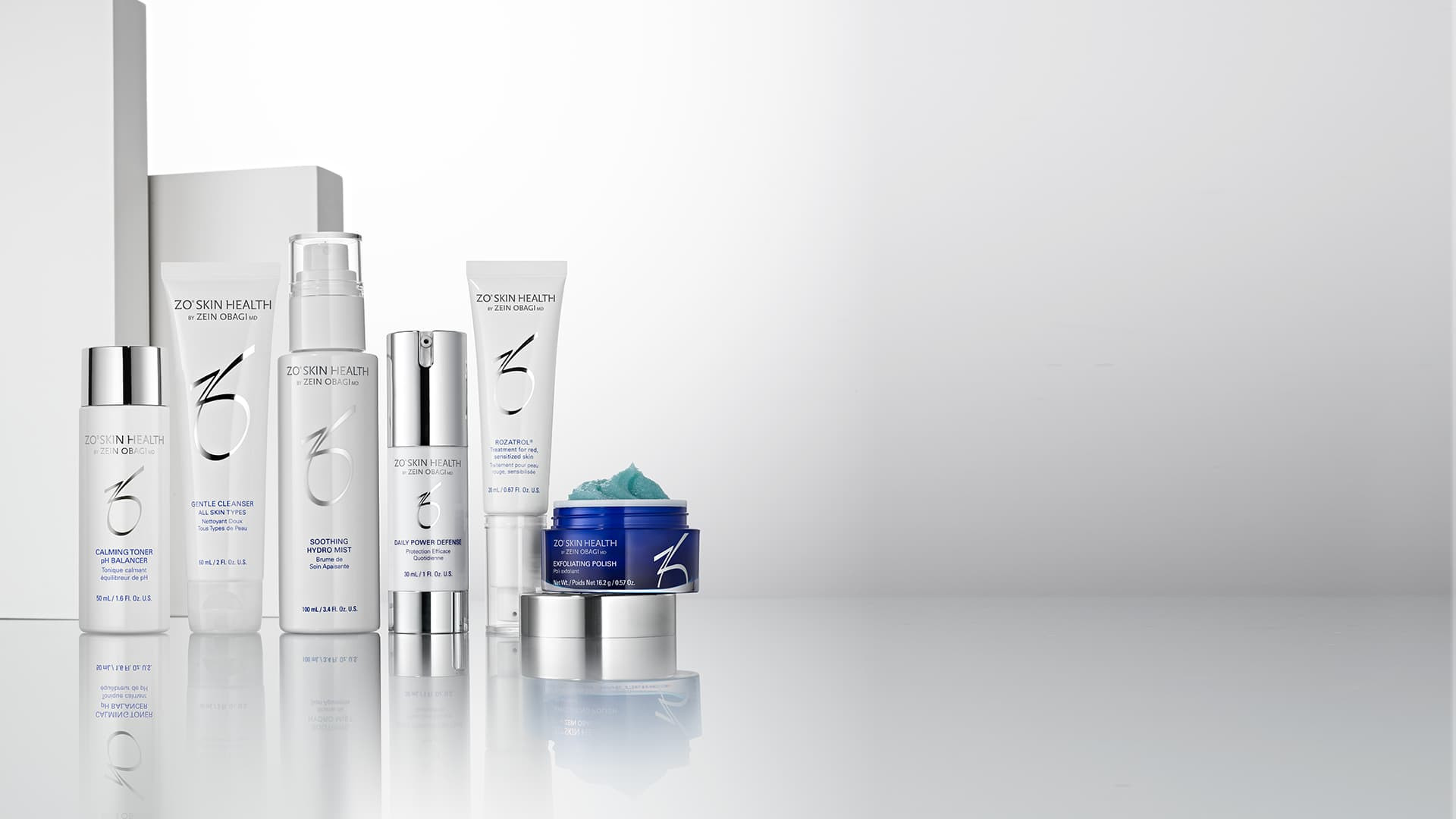 Redness Relief + Barrier Defense Program Kit