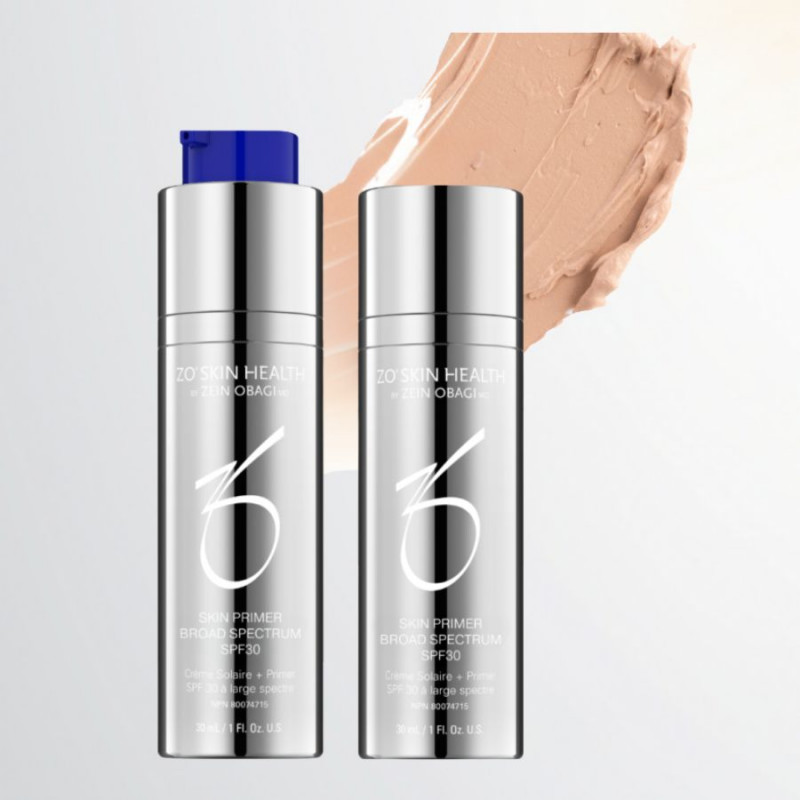 Skin Primer Broad Spectrum SPF30