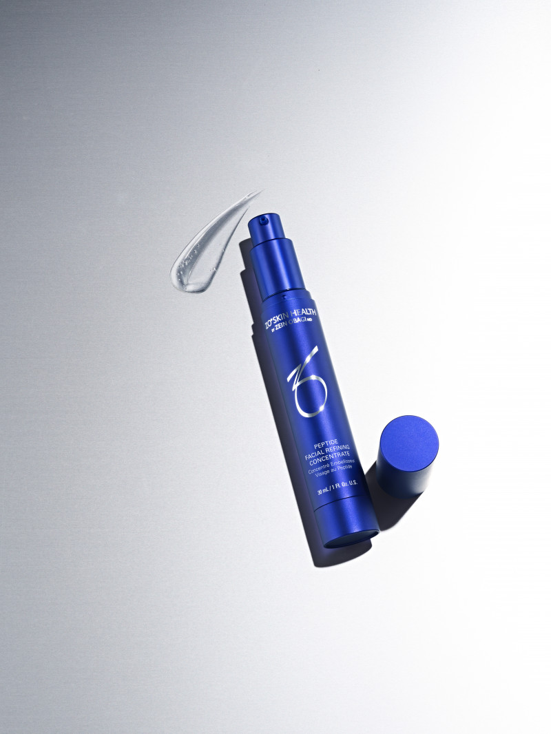 NEW Peptide Facial Refining Concentrate