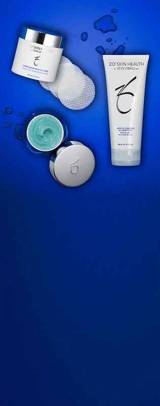 get skin ready banner