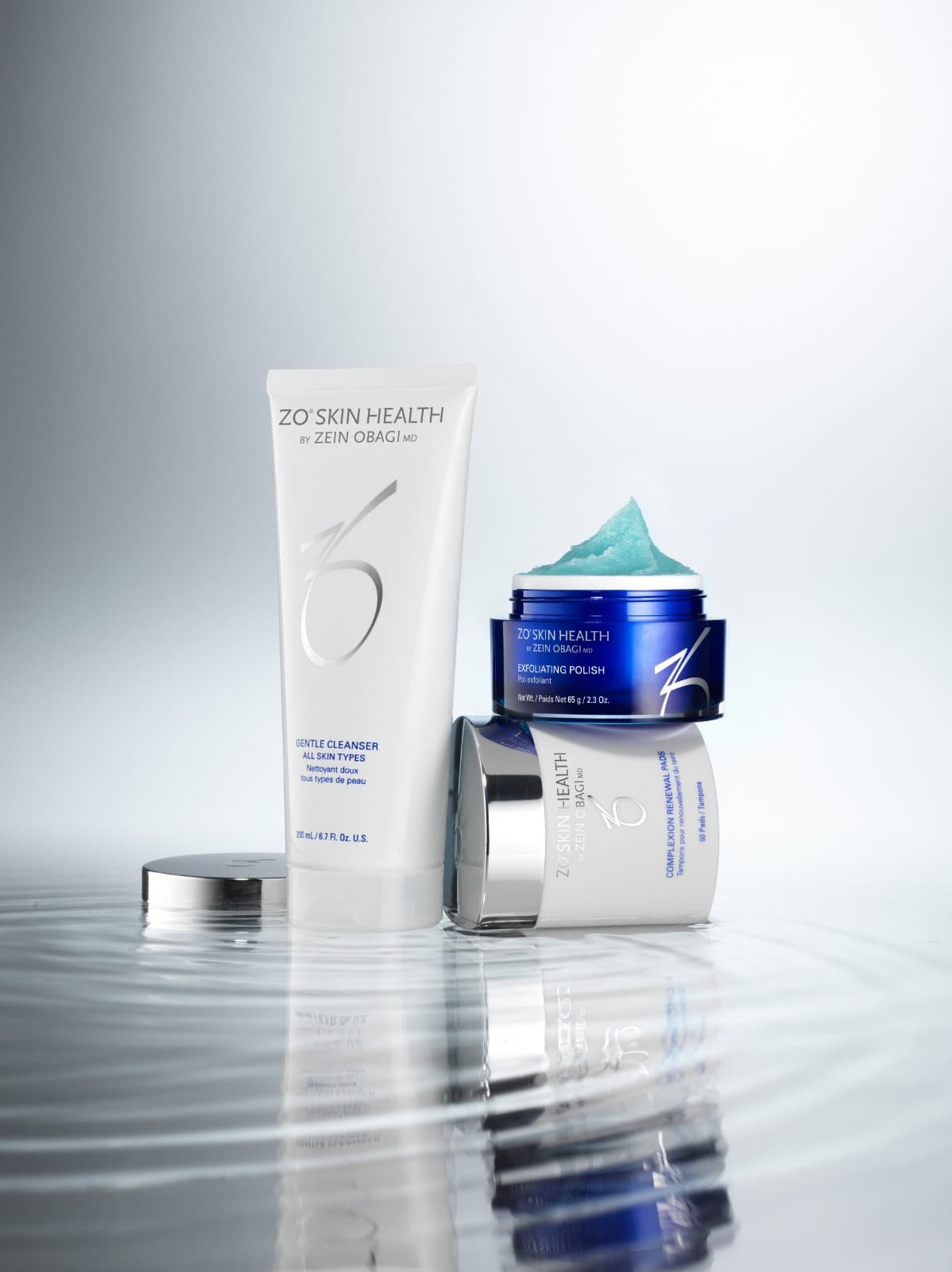 Become a Stockist: Partner with ZO® Skin Health